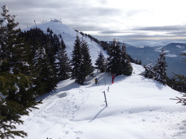 Dravh, Lajnar, Slatnik, 05.02.2019 - foto