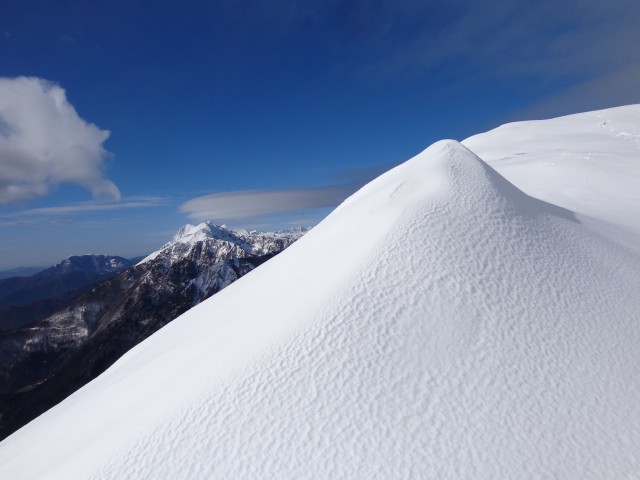 Dravh, Lajnar, Slatnik, 05.02.2019 - foto