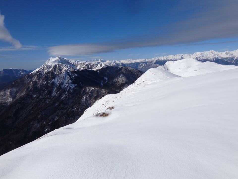 Dravh, Lajnar, Slatnik, 05.02.2019 - foto povečava