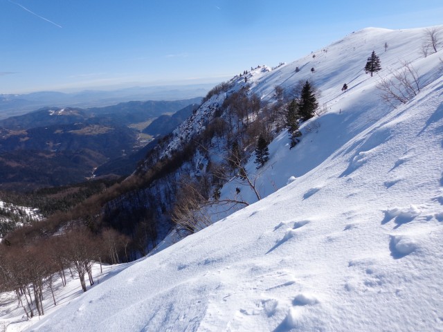 Ratitovec, 13.02.2019 - foto