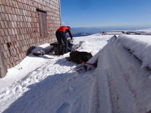 Ratitovec, 13.02.2019 - foto