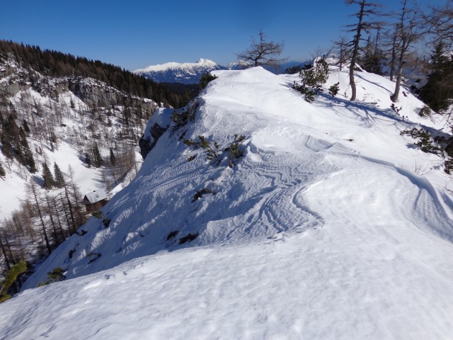 Planina Lipanca, 17.02.2019 - foto