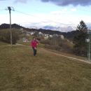 Križna gora, 22.02.2019