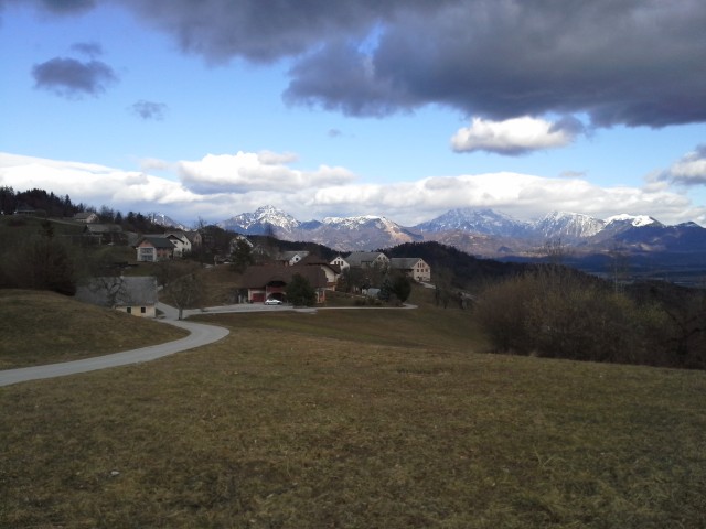 Križna gora, 22.02.2019 - foto