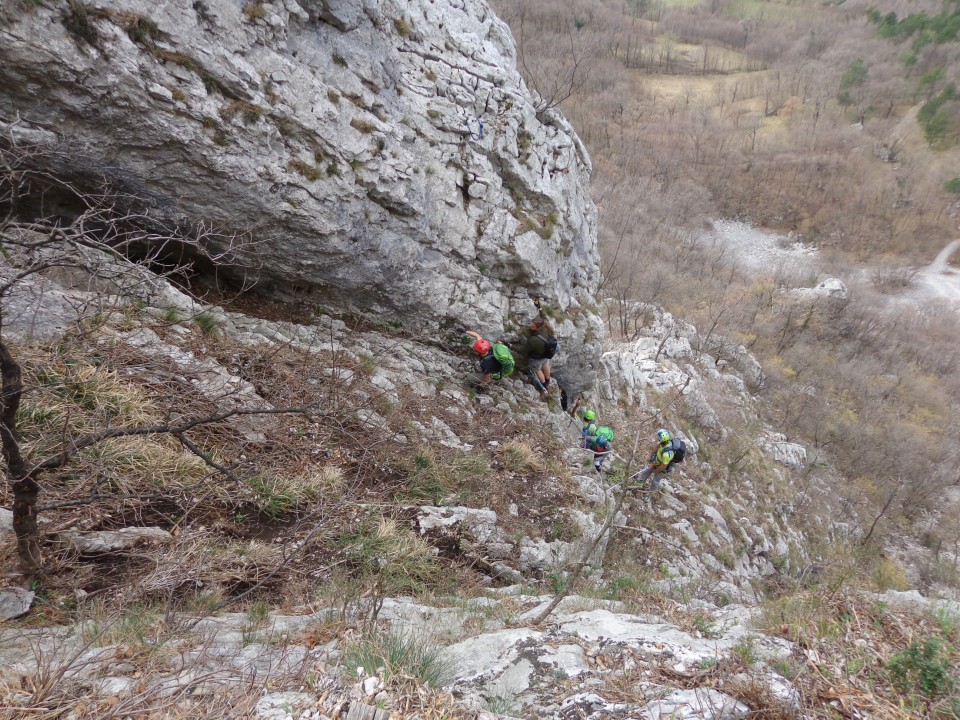 Gradiška Tura 16.03.2019 - foto povečava