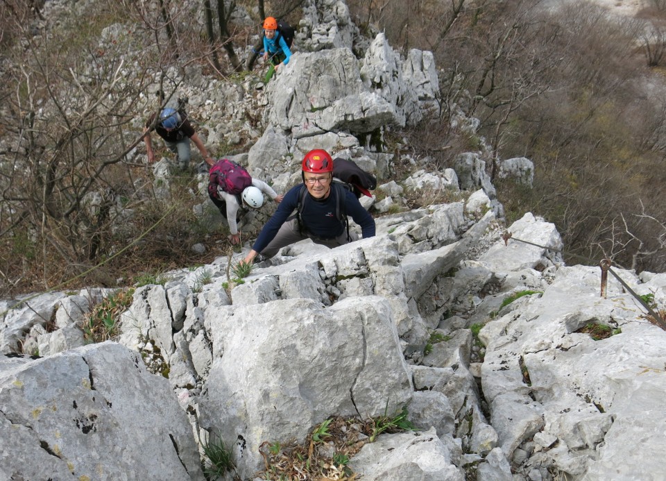 Gradiška Tura 16.03.2019 - foto povečava