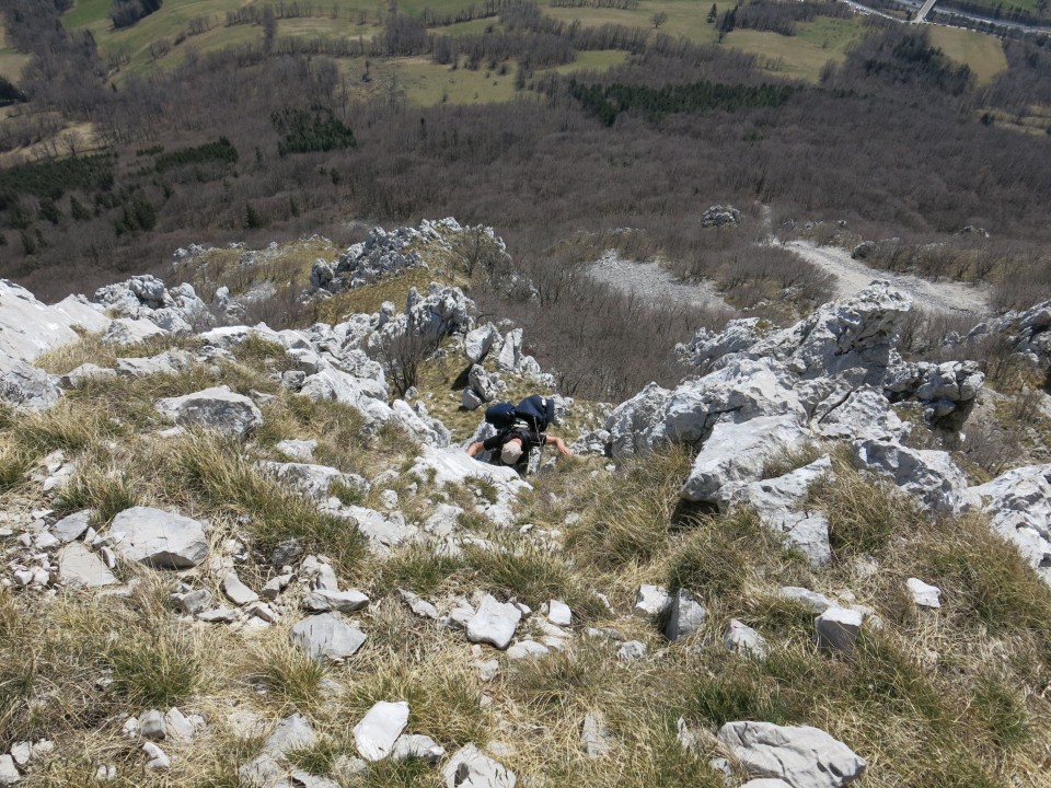 Nanos, 31.03.2019 - foto povečava