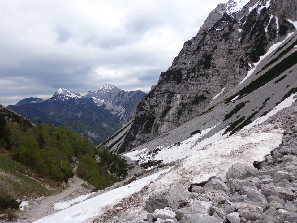 Zelenica, 31.05.2019 - foto povečava