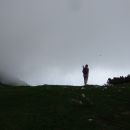 Krvavec - planina Košutna, 05.06.2019