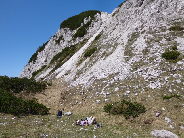 Na Viševnik po Kačjem robu, 08.06.2019 - foto