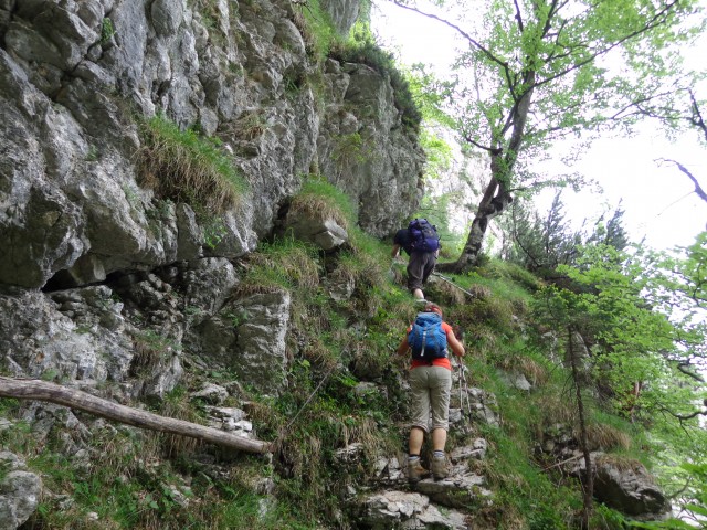 Martinj steza, Kuklarji, 15.06.2019 - foto