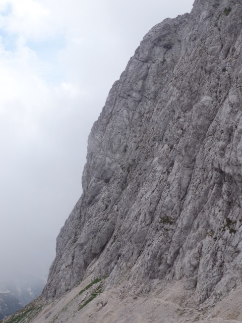 Kalška gora - bivša plezalna smer, 21.06.2019 - foto