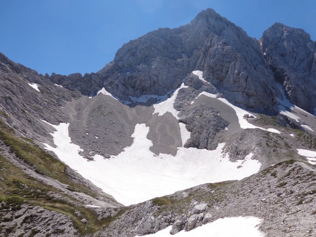 Ledine - Jezersko sedlo, 26.06.2019 - foto