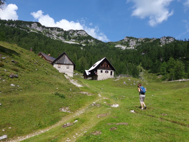 Planina Lipanca, 19.07.2019 - foto