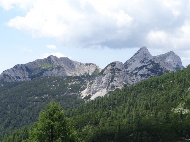 Planina Lipanca, 19.07.2019 - foto