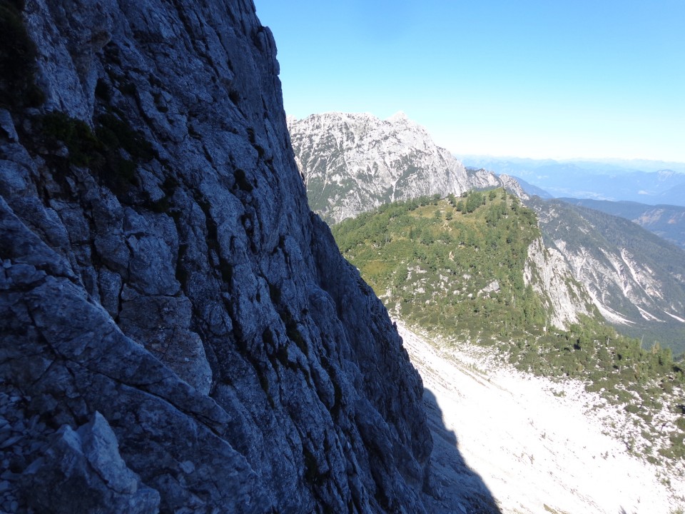 M. Mojstrovka-Hanzova pot, 13.09.2019 - foto povečava