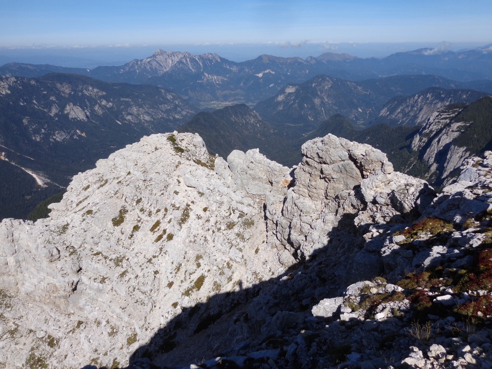 Vrbanove špice, 20.09.2019 - foto povečava