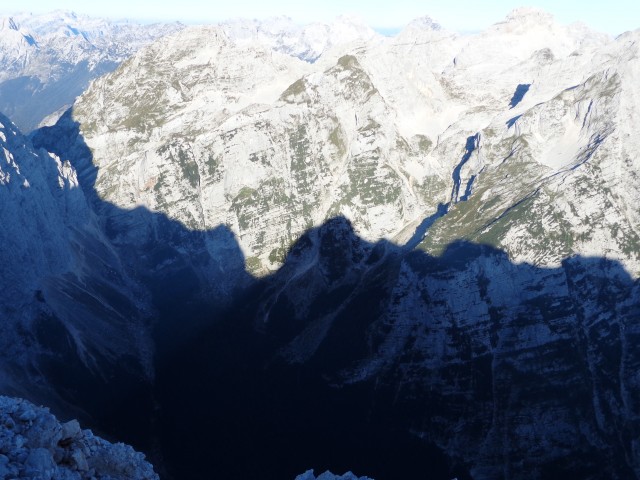 Begunjski vrh, 21.09.2019 - foto