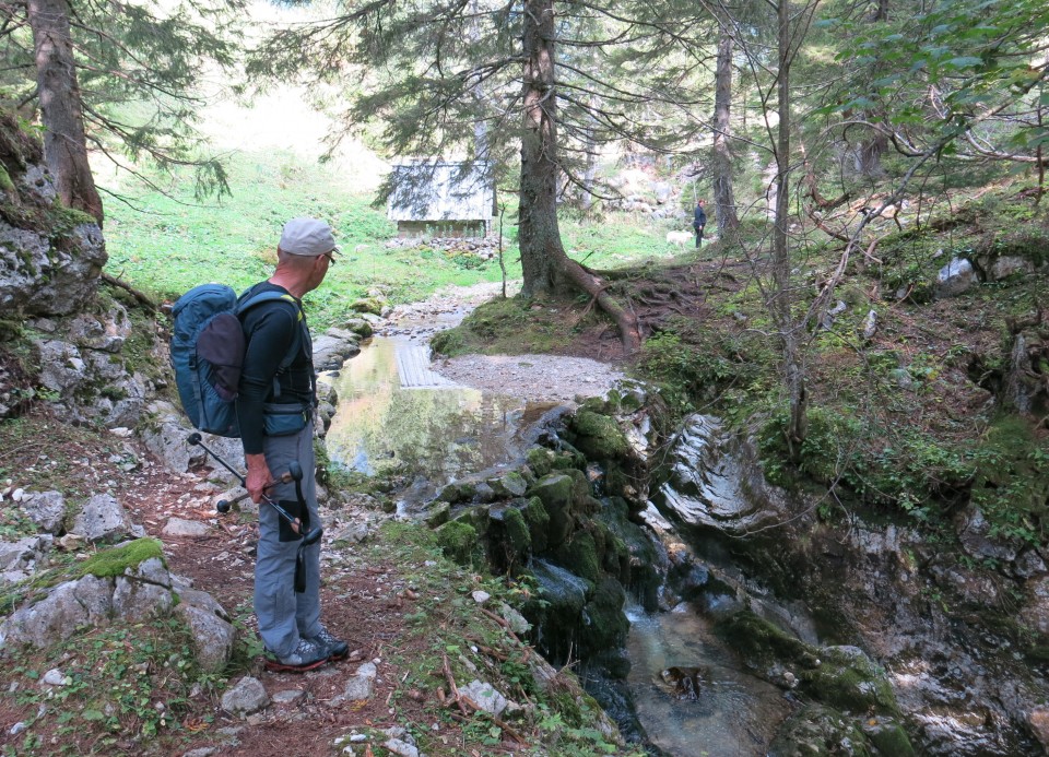 Planina Konjščica, 28.09.2019 - foto povečava