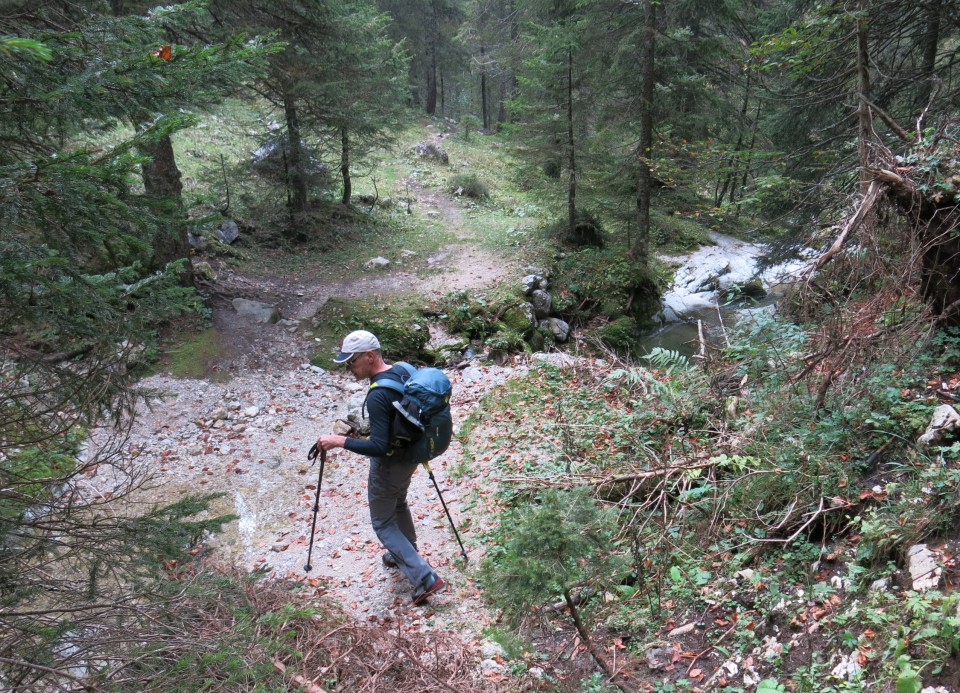 Planina Konjščica, 28.09.2019 - foto povečava