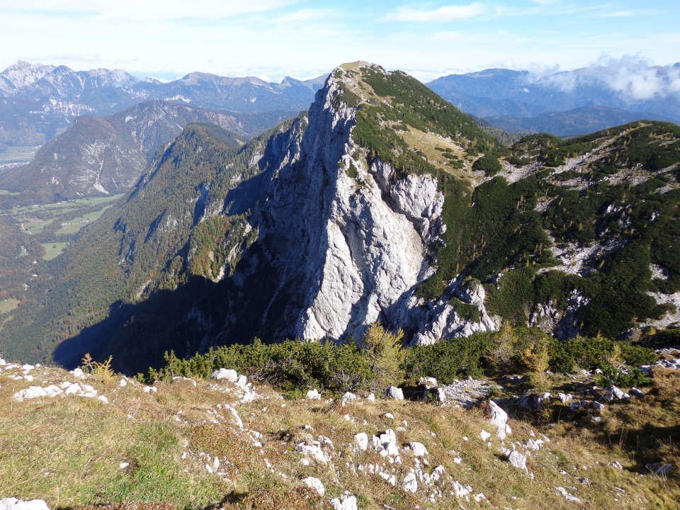 Pl. Lipanca, Brda, 11.10.2019 - foto povečava