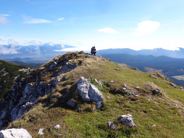 Pl. Lipanca, Brda, 11.10.2019 - foto