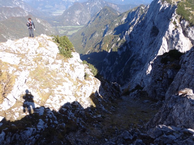 Pl. Lipanca, Brda, 11.10.2019 - foto