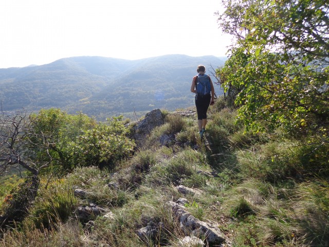 Sočerga, Veli Badin, 22.10.2019 - foto