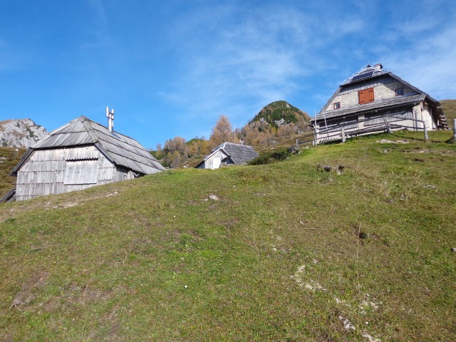 Pl. Krstenica-Jezerski Stog, 24.10.2019 - foto