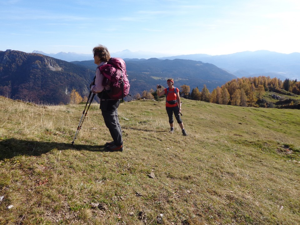 Pl. Krstenica-Jezerski Stog, 24.10.2019 - foto povečava