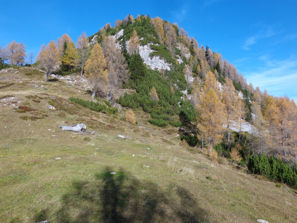 Pl. Krstenica-Jezerski Stog, 24.10.2019 - foto povečava