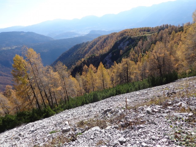 Pl. Krstenica-Jezerski Stog, 24.10.2019 - foto