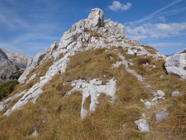 Pl. Krstenica-Jezerski Stog, 24.10.2019 - foto