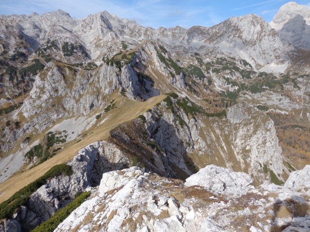 Pl. Krstenica-Jezerski Stog, 24.10.2019 - foto