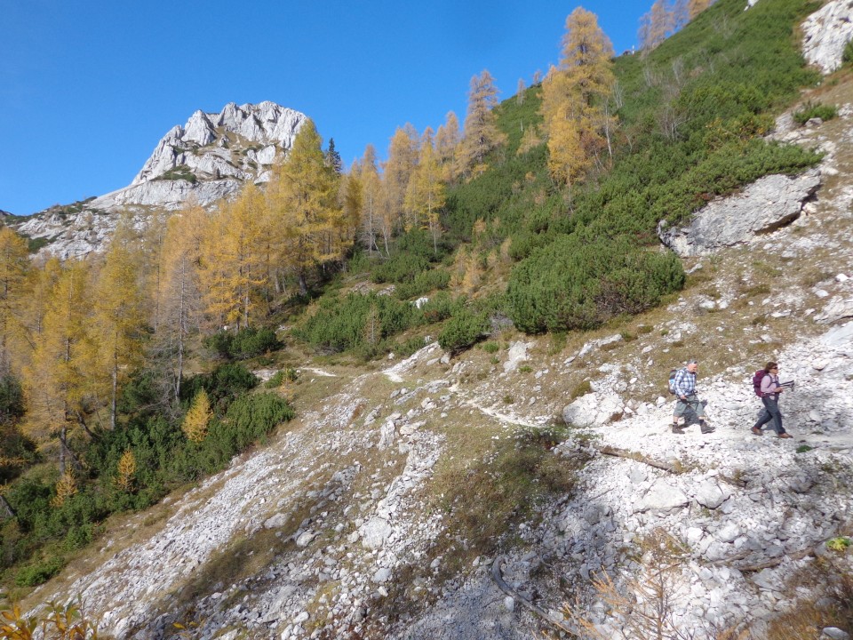 Pl. Krstenica-Jezerski Stog, 24.10.2019 - foto povečava