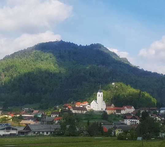 Polhograjska gora, 07.02.2020 - foto