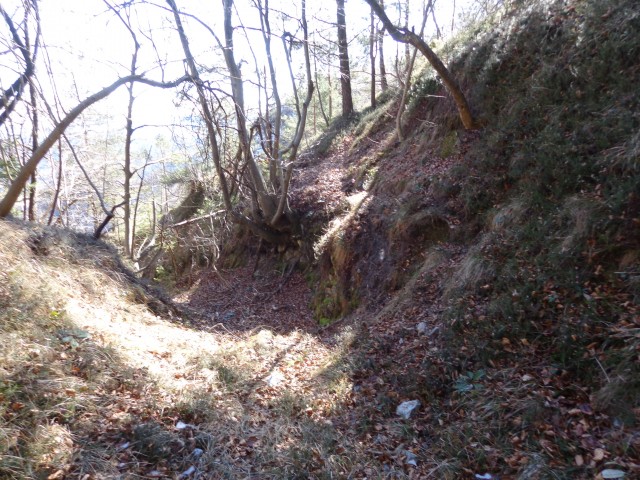 Polhograjska Grmada, 28.02.2020 - foto