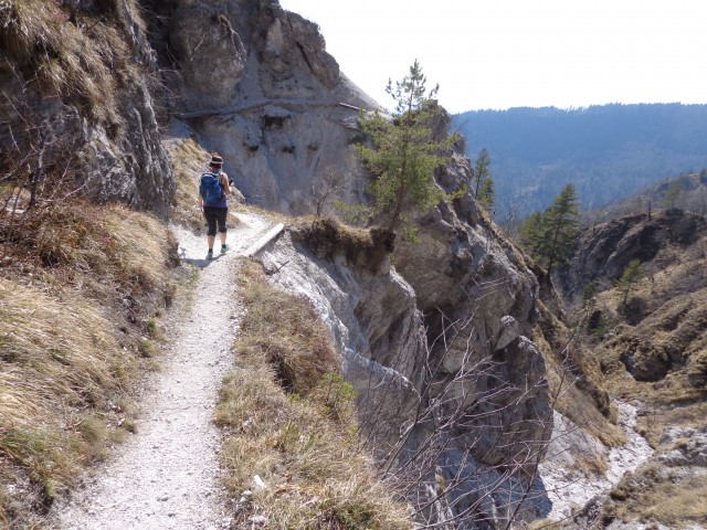 Kamniški vrh, 20.03.2020 - foto