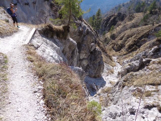 Kamniški vrh, 20.03.2020 - foto
