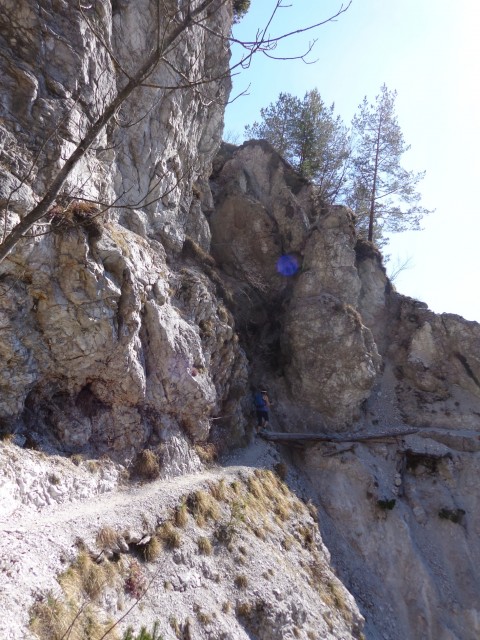 Kamniški vrh, 20.03.2020 - foto