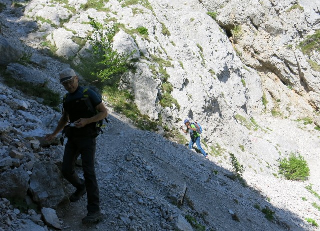 Bornovi tuneli, 02.06.2020 - foto