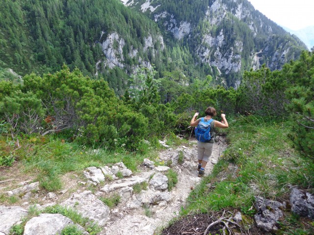 Krvavec-Planina Koren, 04.07.2020 - foto