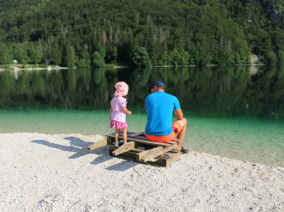 Bohinj - Ukanc 30.07.2020 - foto povečava