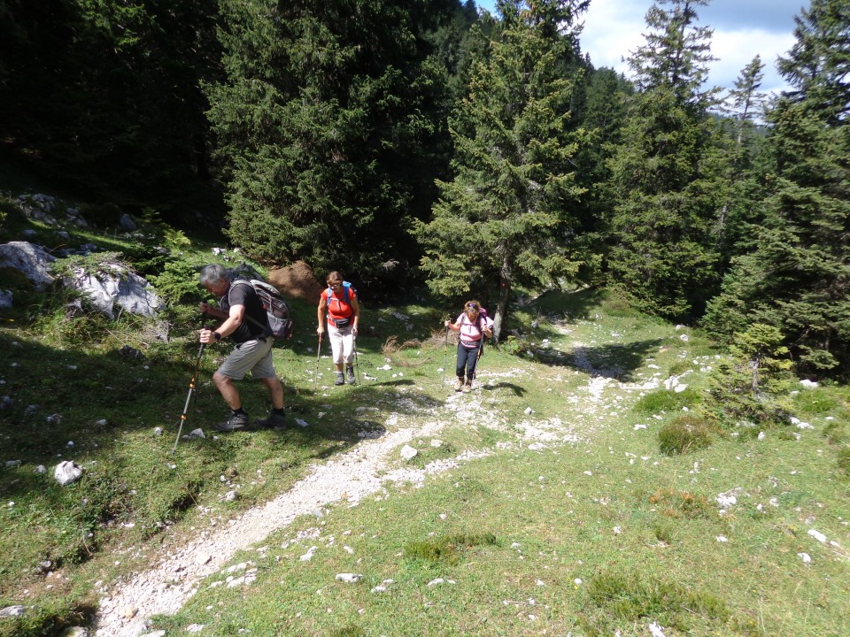 Ratitovec 25.08.2020 - foto povečava