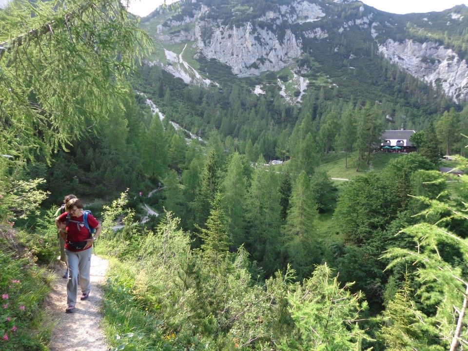 Vršič 21.7.21 - foto povečava