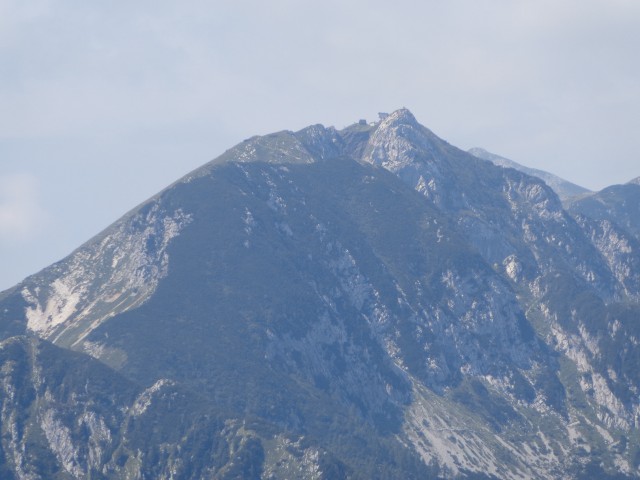 Soriška planina-Možic 22.8.21 - foto