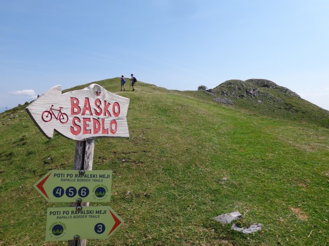 Soriška planina-Možic 22.8.21 - foto