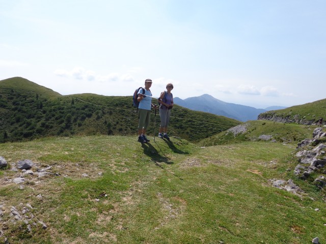 Soriška planina-Možic 22.8.21 - foto