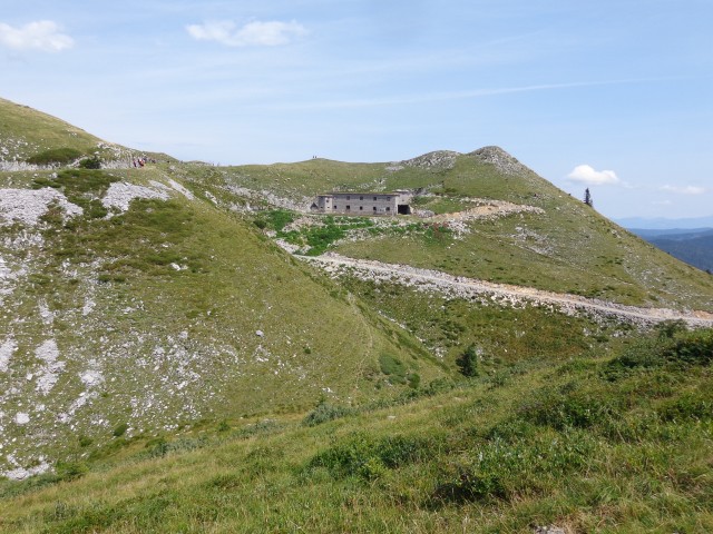 Soriška planina-Možic 22.8.21 - foto