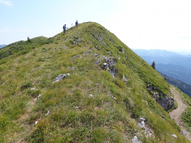 Soriška planina-Možic 22.8.21 - foto